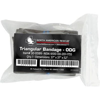 Thumbnail for Triangular Bandage - Olive Drab - Vendor
