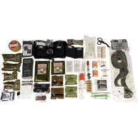 Thumbnail for U.S. Navy Expeditionary Junior Medic Kit - Vendor