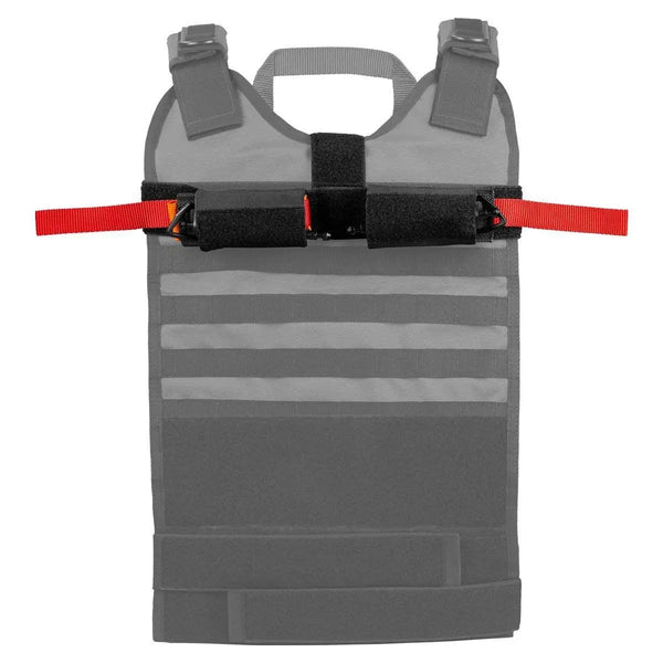 Universal Armor Tourniquet Dispenser - Tactical Medical Solutions