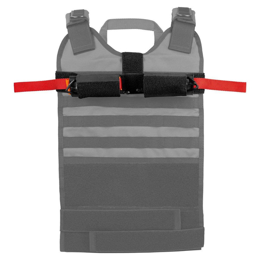 Universal Armor Tourniquet Dispenser Tactical Medical Solutions