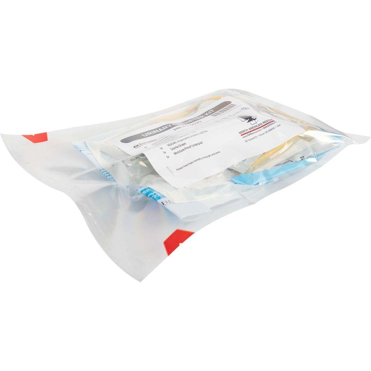 Urinary Catheter Kit North American Rescue