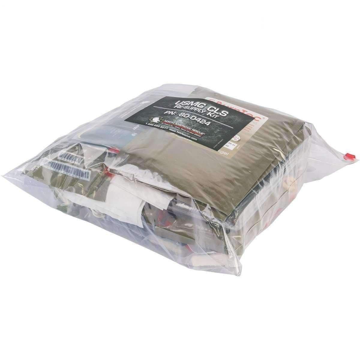 USMC CLS Resupply Kit (CLS™) - Vendor