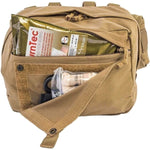 USMC Combat Lifesaver Kit - North American Rescue