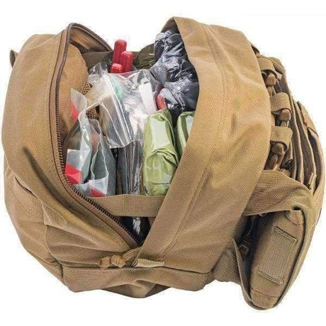 USMC Combat Lifesaver Kit - Vendor