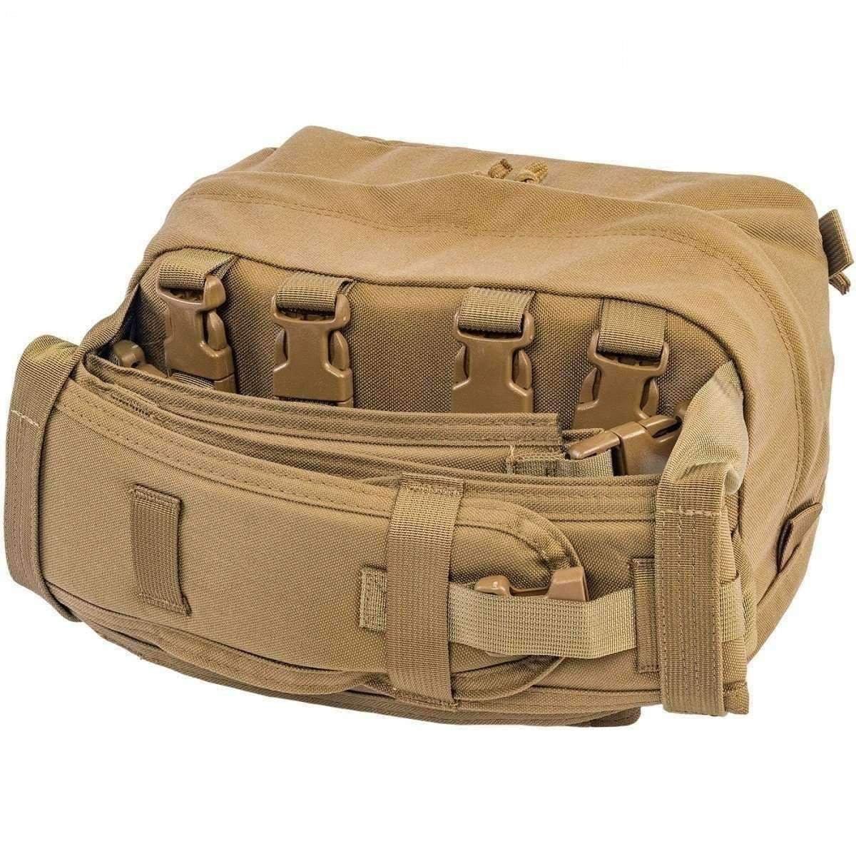 USMC Combat Lifesaver Kit - Vendor