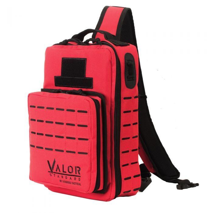 Valor Standard C.F.O. Medical Pack and Kit Voodoo Tactical