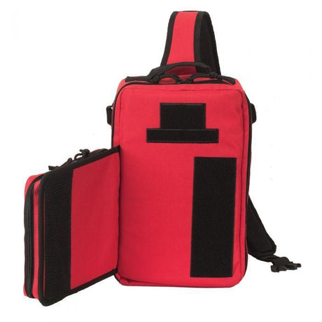 Valor Standard C.F.O. Medical Pack and Kit - Vendor