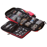 Valor Standard C.F.O. Medical Pack and Kit - Voodoo Tactical