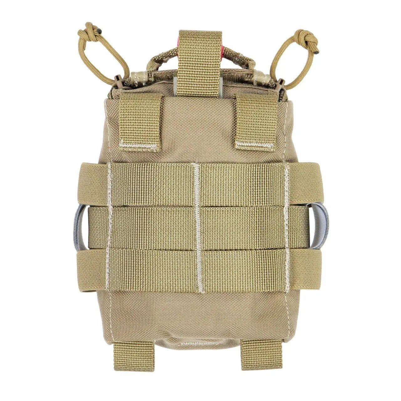 Vanquest FATPack Medical Pouch - 4" x 6" - Vanquest