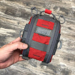 Vanquest FATPack Medical Pouch - 4" x 6" - Vanquest