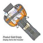 Vanquest FATPack Medical Pouch - 4" x 6" - Vanquest