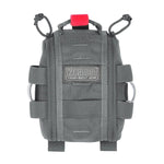 Vanquest FATPack Medical Pouch - 4" x 6" - Vanquest