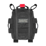 Vanquest FATPack Medical Pouch - 4" x 6" - Vanquest