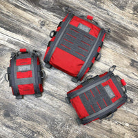 Thumbnail for Vanquest FATPack Medical Pouch - 4