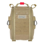 Vanquest FATPack Medical Pouch - 5" x 8" - Vanquest