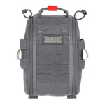 Vanquest FATPack Medical Pouch - 5" x 8" - Vanquest