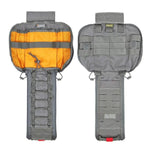 Vanquest FATPack Medical Pouch - 5" x 8" - Vanquest