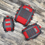 Vanquest FATPack Medical Pouch - 7" x 10" - Vanquest