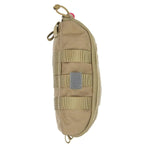 Vanquest FATPack Medical Pouch - 7" x 10" - Vanquest