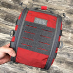 Vanquest FATPack Medical Pouch - 7" x 10" - Vanquest