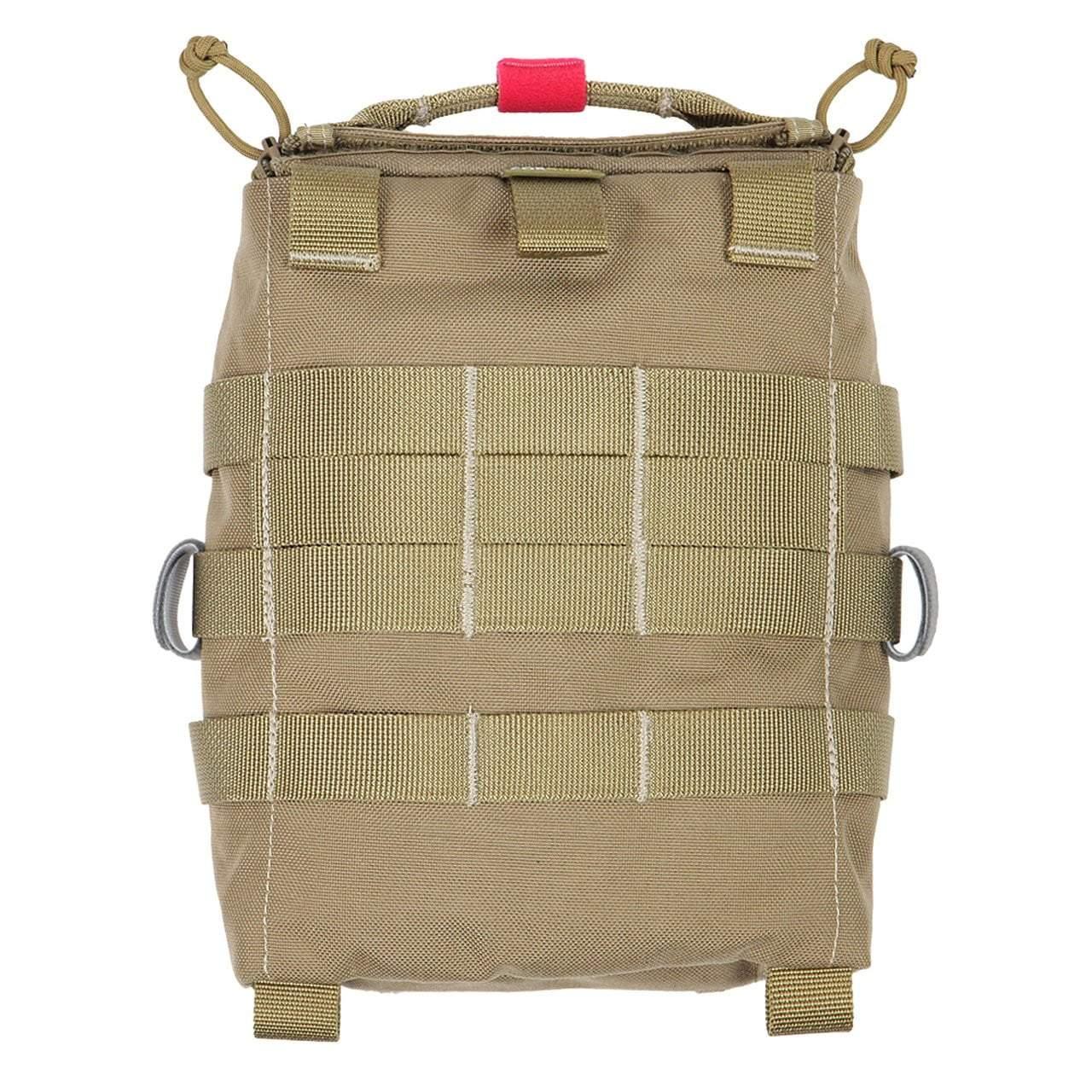 Vanquest FATPack Medical Pouch - 7" x 10" - Vanquest