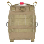 Vanquest FATPack Medical Pouch - 7" x 10" - Vanquest