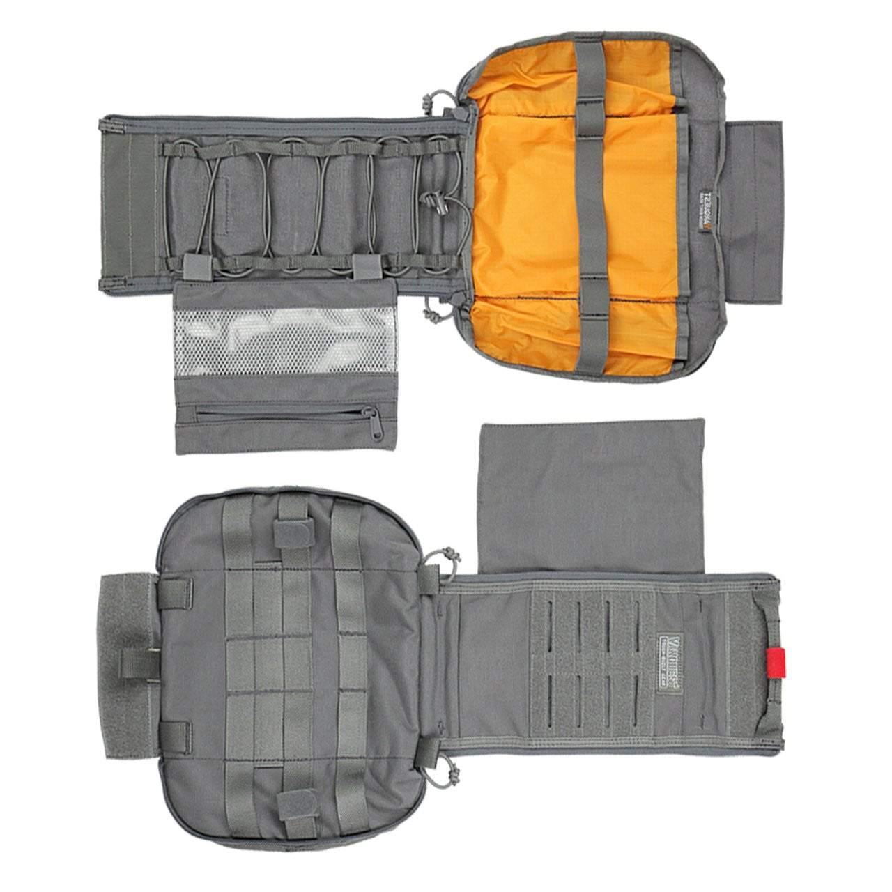 Vanquest FATPack Medical Pouch - 7