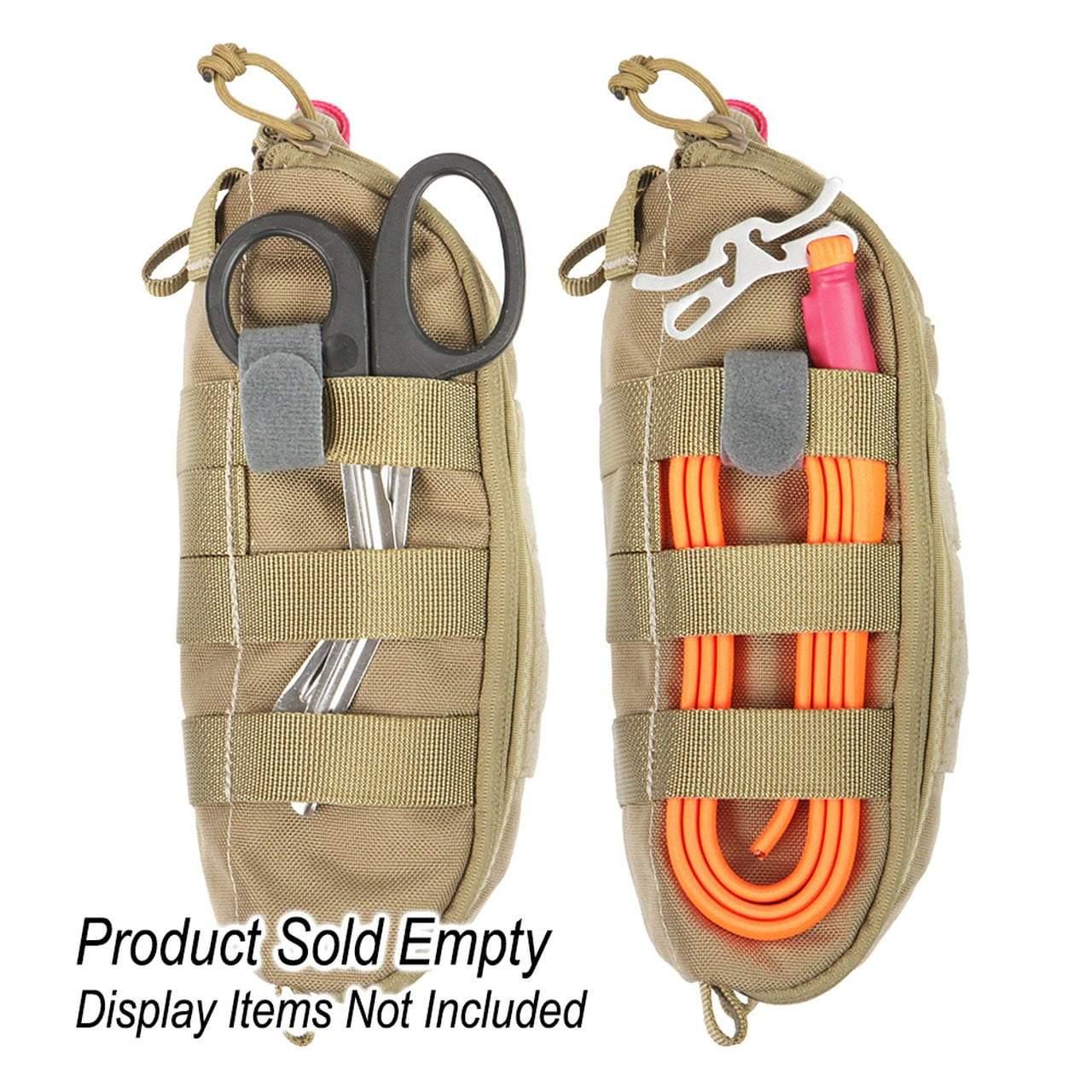 Vanquest FATPack Medical Pouch - 7