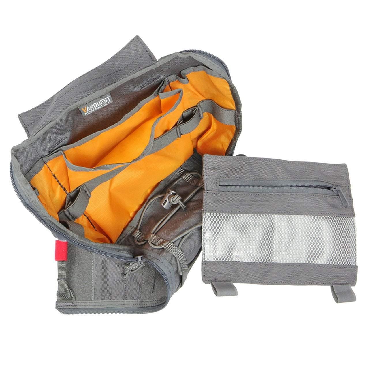 Vanquest FATPack Medical Pouch - 7