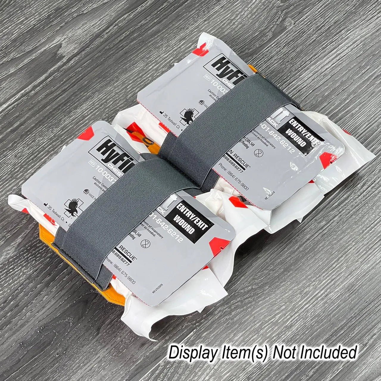 Vanquest FATPack - Pro LARGE A - Side Insert - Vanquest