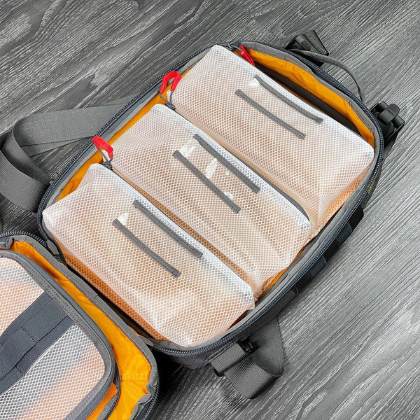 Vanquest FATPack - Pro LARGE B - Side Insert - Vanquest