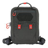 Vanquest FATPack-Pro Medizinischer Rucksack - GROSS  - Schwarz