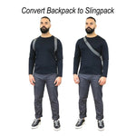 Vanquest FATPack - Pro Medical Backpack - LARGE - Vanquest