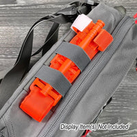 Thumbnail for Vanquest FATPack-Pro Medical Backpack - LARGE - Vendor