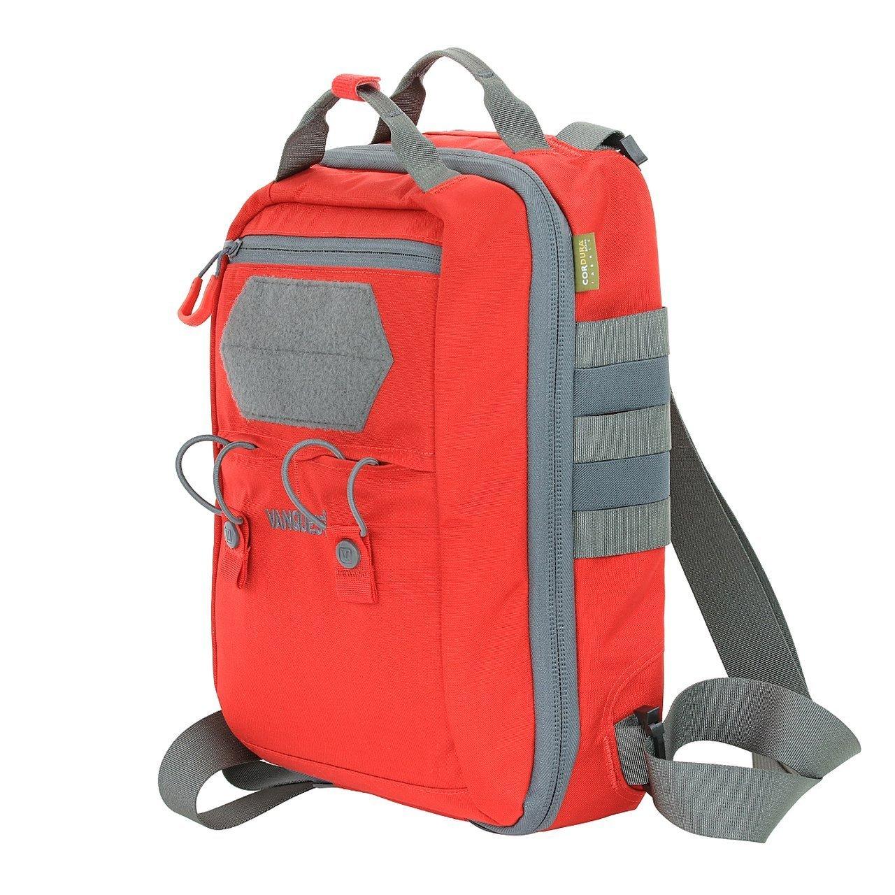 Vanquest FATPack-Pro Medical Backpack - LARGE Vanquest