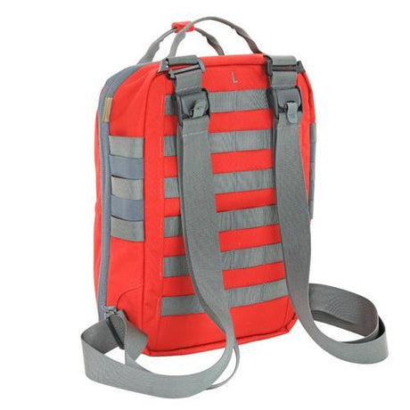 Vanquest FATPack-Pro Medical Backpack - LARGE - Vendor