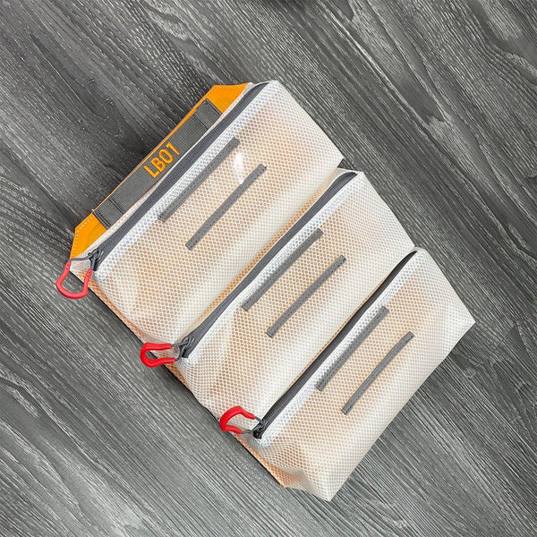 Vanquest FATPack - Pro SMALL B - Side Insert - Vanquest