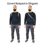 Vanquest FATPack - Pro SMALL Medical Backpack - Vanquest
