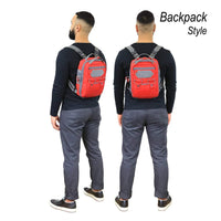 Thumbnail for Vanquest FATPack-Pro SMALL Medical Backpack - Vendor
