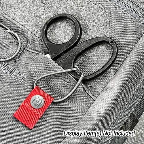 Vanquest FATPack-Pro SMALL Medical Backpack - Vendor