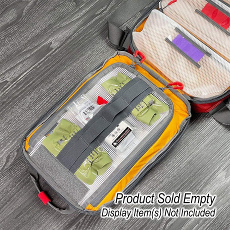 Vanquest FATPack-Pro SMALL Medical Backpack - Vendor