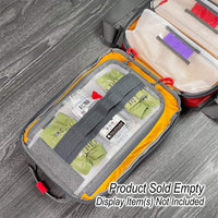 Thumbnail for Vanquest FATPack-Pro SMALL Medical Backpack - Vendor