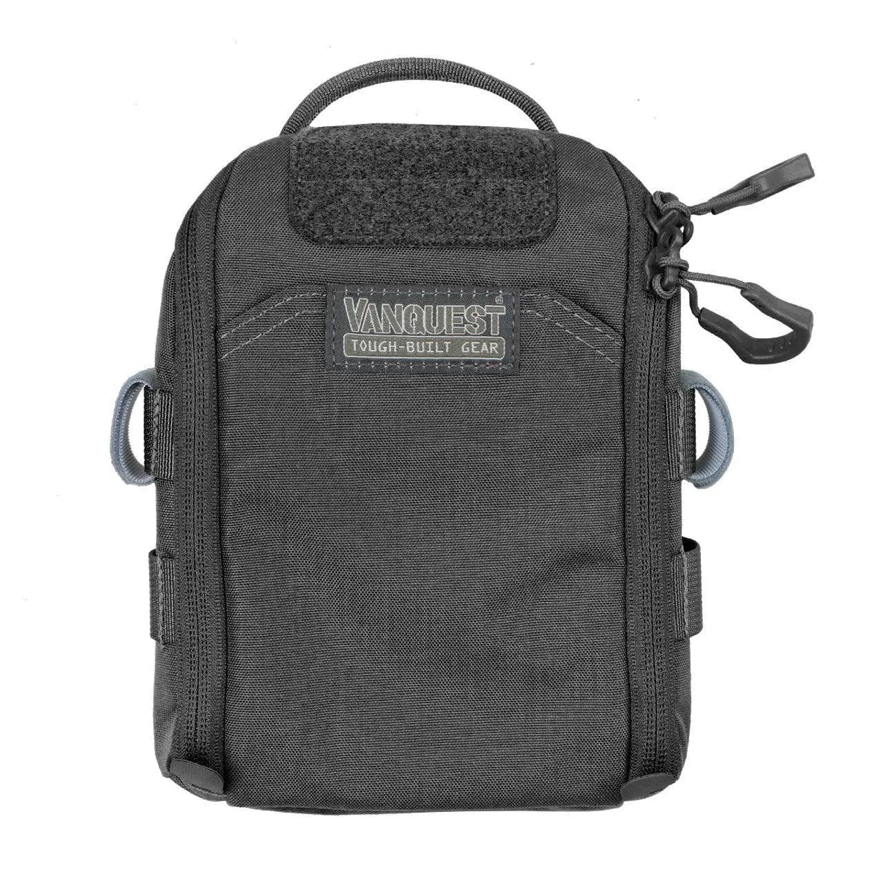 Vanquest FTIM 5X7 (Gen - 2): Fast Totally Integrated Maximizer Pouch - Vanquest