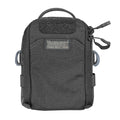 Vanquest FTIM 5X7 (Gen-2): Fast Totally Integrated Maximizer Pouch - Black