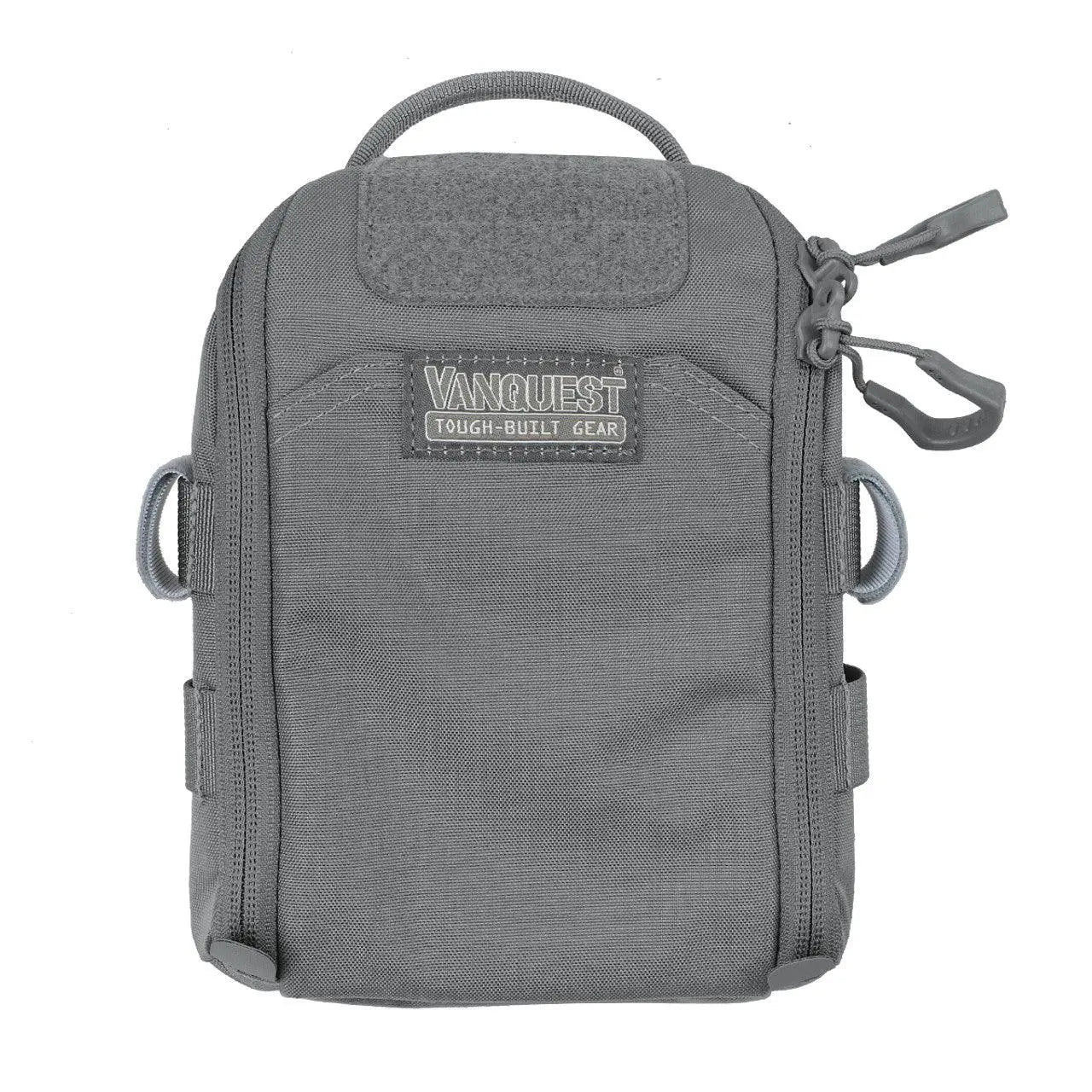 Vanquest FTIM 5X7 (Gen - 2): Fast Totally Integrated Maximizer Pouch - Vanquest