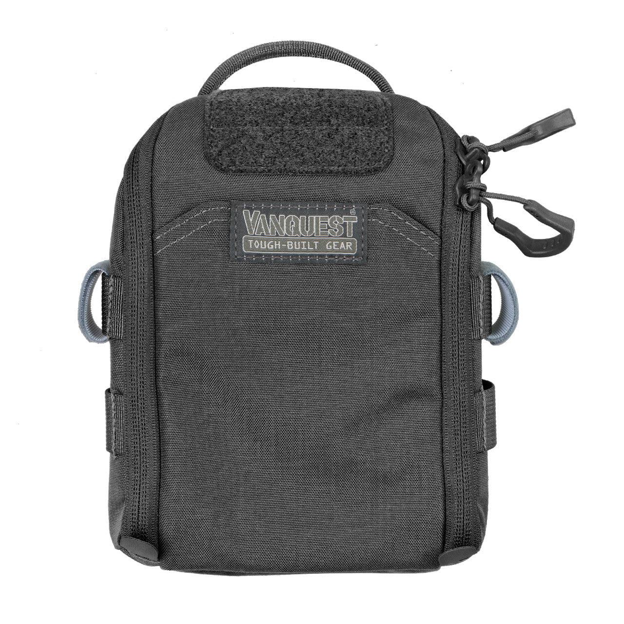 Vanquest FTIM 5X7 (Gen-2): Fast Totally Integrated Maximizer Pouch Vanquest