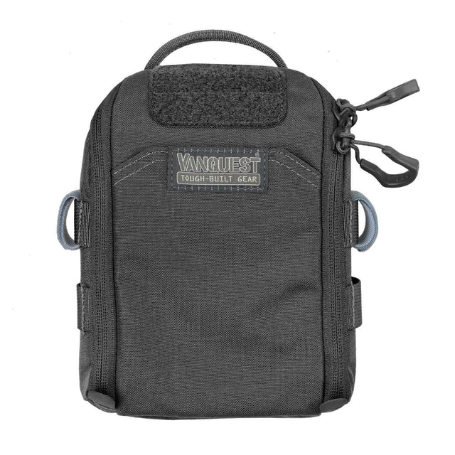 Vanquest FTIM 5X7 (Gen-2): Fast Totally Integrated Maximizer Pouch - Vendor