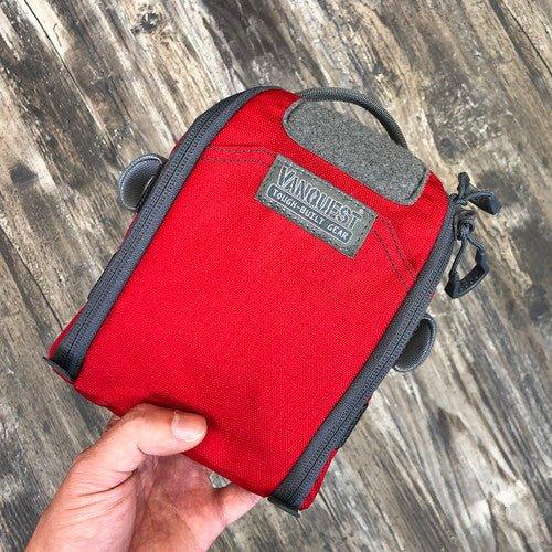 Vanquest FTIM 5X7 (Gen-2): Fast Totally Integrated Maximizer Pouch - Vendor