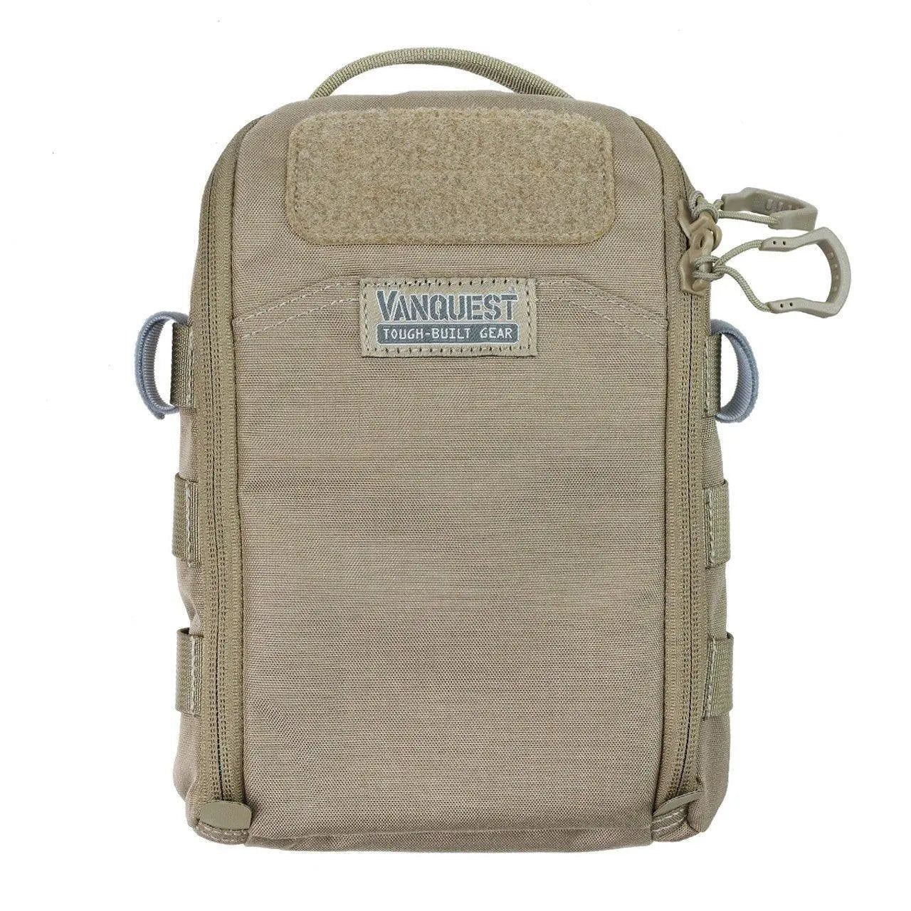 Vanquest FTIM 6X9 (Gen - 2): Fast Totally Integrated Maximizer Pouch - Vanquest