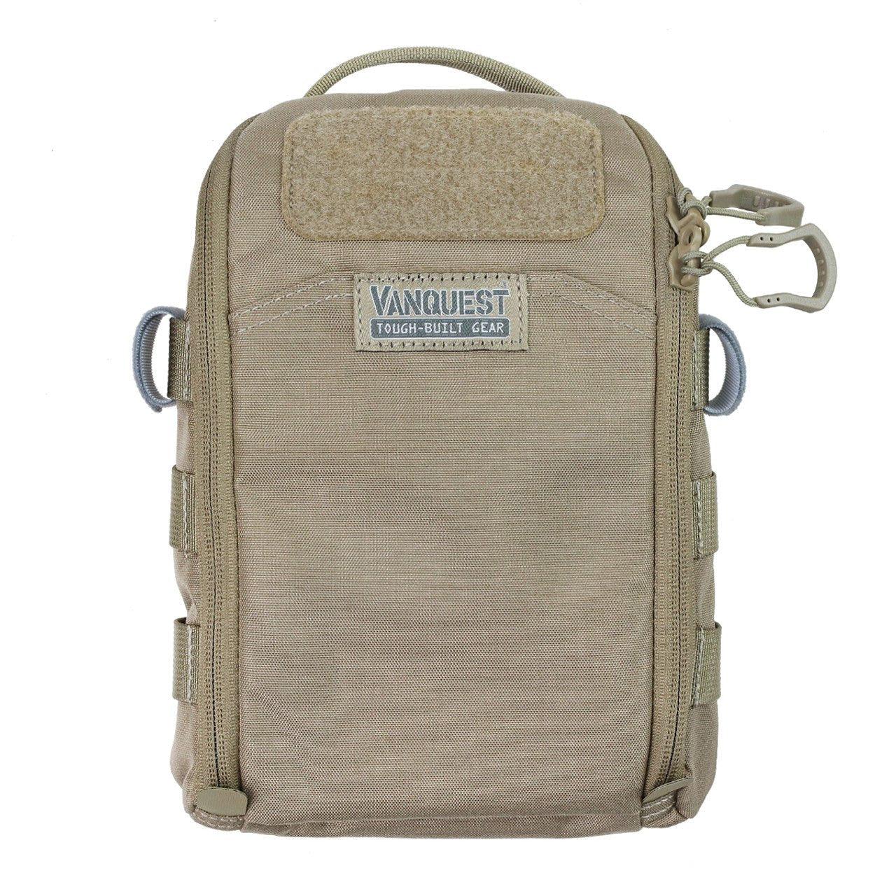 Vanquest FTIM 6X9 (Gen-2): Fast Totally Integrated Maximizer Pouch - Vendor